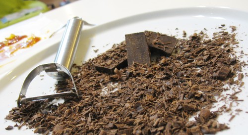 DarkChocolate