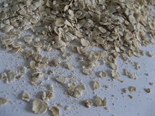 Oats