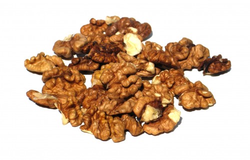Walnuts