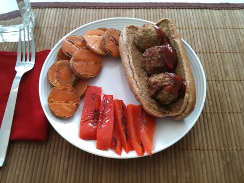 MeatballLunch1