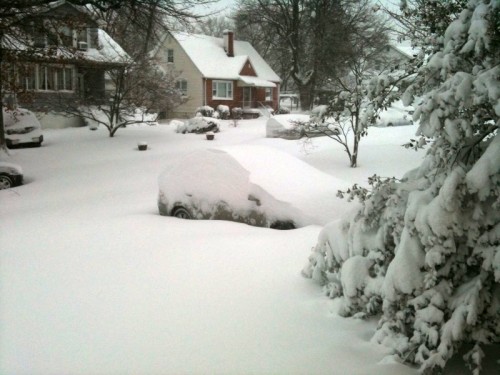 SnowDay