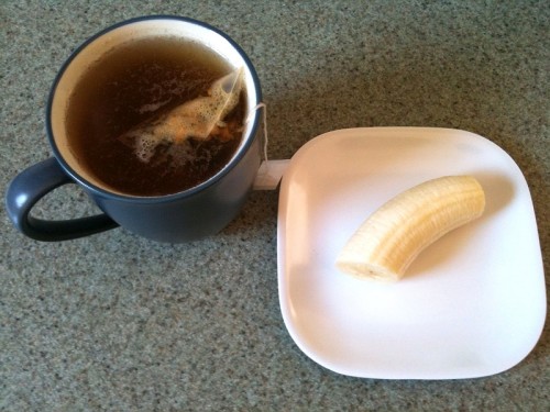 TeaBanana