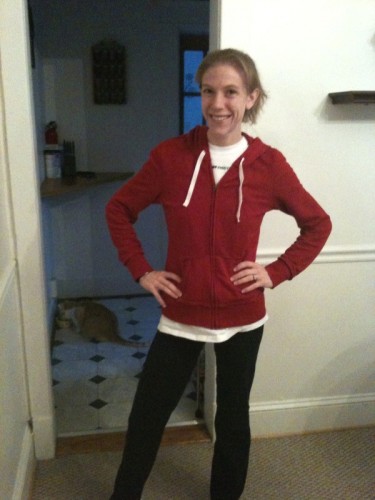 WearRed