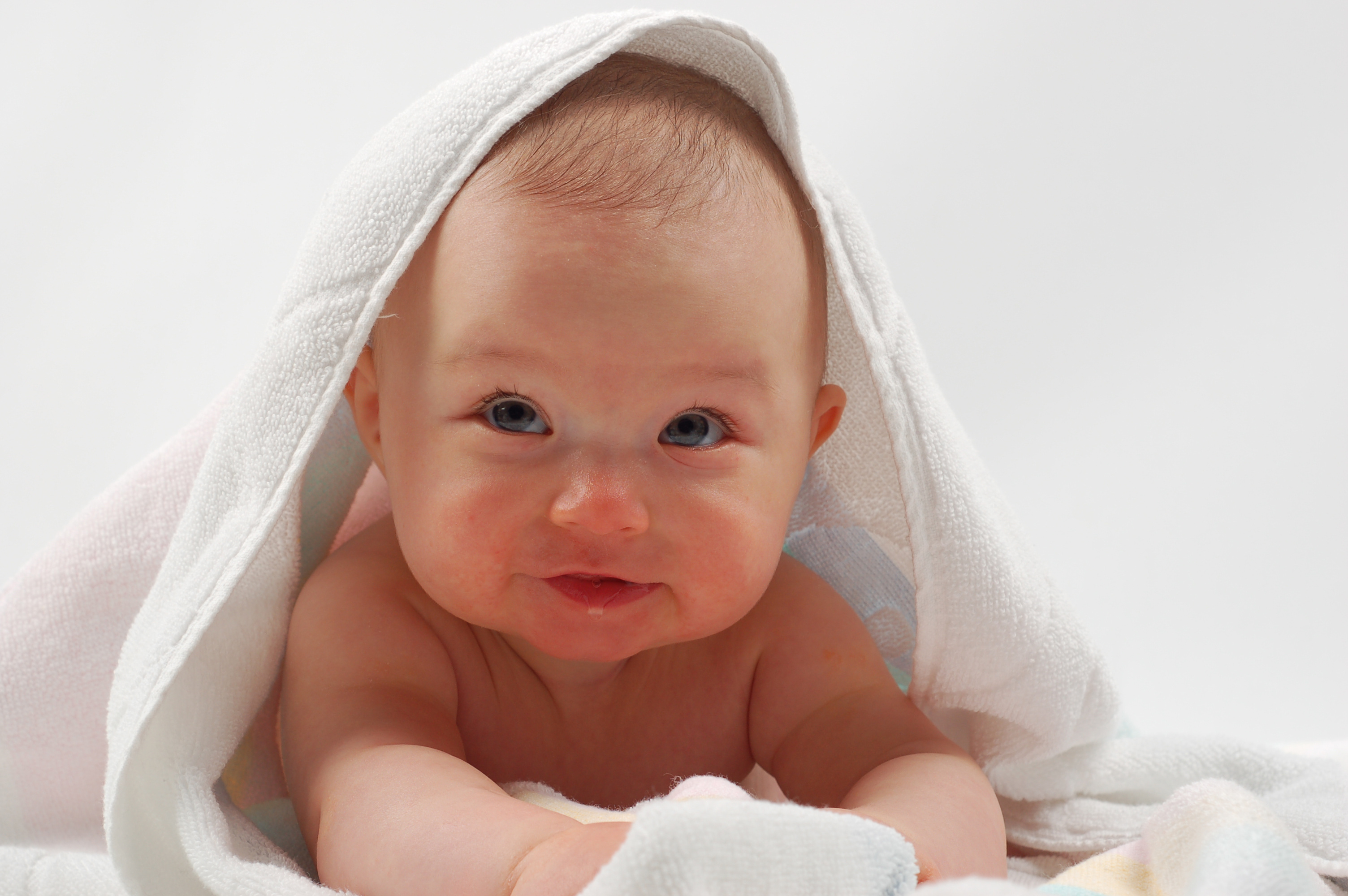 Intuitive Eating: My Body’s OTHER Cues baby after bath #11 – Health for