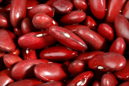 Kidney-Beans